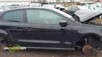 Buitenspiegel rechts van een Volkswagen Polo, Auto-onderdelen, Spiegels, 3 maanden garantie, Gebruikt, Volkswagen