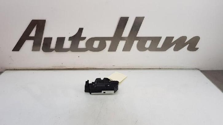 SLOTVANGER ACHTERKLEP Citroën C3 (SC) (01-2009/01-2017), Auto-onderdelen, Carrosserie, Citroën, Gebruikt