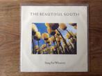 single the beautiful south, Ophalen of Verzenden, 7 inch, Rock en Metal, Single