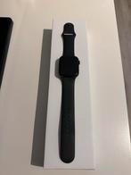 Apple Watch Series 6 Space Grey 44MM, Handtassen en Accessoires, Smartwatches, Gebruikt, Ophalen