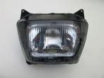 Kawasaki GPZ600R koplamp GTR1000 head lamp light GPZ500 lamp, Motoren, Gebruikt