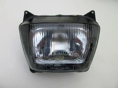 Kawasaki GPZ600R koplamp GTR1000 head lamp light GPZ500 lamp, Motos, Pièces | Kawasaki, Utilisé, Enlèvement ou Envoi