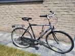 Herenfiets citybike 7speed nexus, Fietsen en Brommers, Ophalen, Gebruikt, Versnellingen