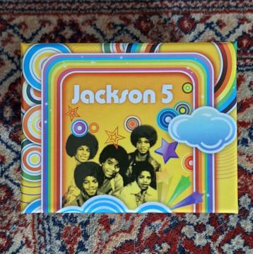 Jackson 5 - Collection complète d'albums 15 CD