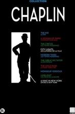 Chaplin Collection 1, Alle leeftijden, Ophalen of Verzenden, Zo goed als nieuw, Komedie
