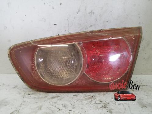 Achterlicht rechts van een Mitsubishi Lancer, Auto-onderdelen, Verlichting, Mitsubishi, Gebruikt, 3 maanden garantie, Ophalen of Verzenden