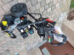 Nettoyeur haute pression kremer 200H, Tuin en Terras, Hogedrukreinigers, Ophalen, Nieuw, Benzine, Kremer