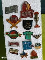 Pins retro marque vêtements, accessoires, Ophalen of Verzenden, Zo goed als nieuw, Merk
