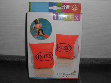 Anneaux de natation Intex (3-6 ans)