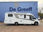 Knaus Sky TI 700 MEG Platinum Selection, Caravans en Kamperen, Mobilhomes, 7 tot 8 meter, Bedrijf, Diesel, Tot en met 3