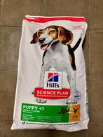 Hill’s Science Plan Puppy <1 medium, met kip, 14 kg, Dieren en Toebehoren, Ophalen, Hond