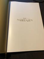 The Natiebazen - Henk van Cauwenbergh, Fotografie algemeen, Ophalen of Verzenden, Zo goed als nieuw, Henk van Cauwenbergh
