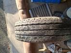 1 band citroen jumper op velg, Ophalen, Gebruikt