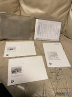 Bmw E36 handleiding set onderhoudsmap coupe cabrio 3-serie m, Auto-onderdelen, Gebruikt, -, -, Ophalen of Verzenden