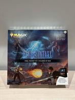 Final Fantasy Holiday Release | "Children of Fate" Scene Box, Hobby en Vrije tijd, Ophalen of Verzenden, Zo goed als nieuw