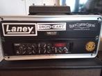 Laney IRT-SLS amp rackmound, Muziek en Instrumenten, Ophalen of Verzenden, Zo goed als nieuw