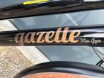 Gazelle Miss Grace T.L 54 elektrische fiets, Ophalen, Gebruikt, Gazelle