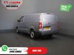 Fiat Scudo 2.0 MJ 145 pk L3 BPM VRIJ! Adapt.Cruise/ Climate/, Auto's, Bestelwagens en Lichte vracht, Bedrijf, 0 g/km, Parkeersensor