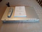 dvd speler aeg, Ophalen