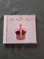 His Royal Fume, Ophalen of Verzenden, Zo goed als nieuw, Poprock