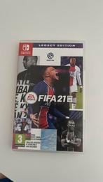 Fifa 21 nintendo, Enlèvement, Comme neuf