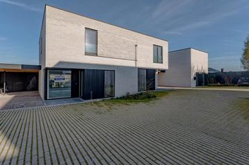 Huis te koop in Izegem, 3 slpks, Vrijstaande woning, 3 kamers, 38 kWh/m²/jaar, 136 m²