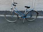 Studentenfiets volledig inorde, Gebruikt, 47 tot 50 cm, Versnellingen, Thompson