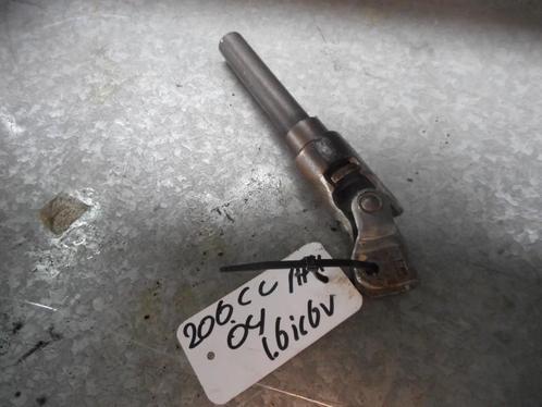 STUUR KRUISKOPPELING Peugeot 206 CC (2D) (01-2000/12-2007), Auto-onderdelen, Besturing, Peugeot, Gebruikt