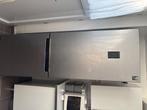 Frigo-congelateur, Elektronische apparatuur, Koelkasten en IJskasten, 60 cm of meer, Met aparte vriezer, Energieklasse A of zuiniger