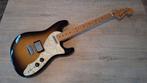 Fender pawn shop stratocaster deluxe, Ophalen, Zo goed als nieuw, Solid body, Fender