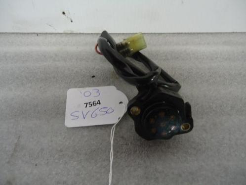 SV650 2003 - 2009 Suzuki Elektrische component D1-14591, Motoren, Onderdelen | Suzuki