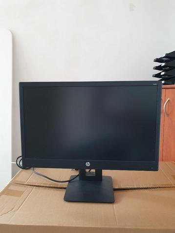 Scherm/monitor HP VH22 (LCD) beschikbaar voor biedingen