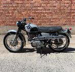 Honda cl 77, Fietsen en Brommers, Brommers | Oldtimers, Overige merken, 300 cc, Ophalen of Verzenden, 5 versnellingen