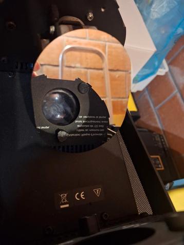Twee Martin scanners scx 500 beschikbaar voor biedingen