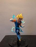 Majin Vegeta statue (Dragon Ball Z), Collections, Enlèvement ou Envoi, Comme neuf