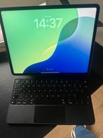 Apple iPad Pro M1 12.9”, Computers en Software, Apple iPads, Ophalen, Overige modellen, 12 inch, Grijs