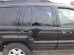 Portière 4portes arrière droite d'un Jeep Grand Cherokee, Autos : Pièces & Accessoires, Jeep, -, 3 mois de garantie, Utilisé