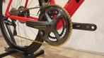 Trek Émonda (56) Ultegra di2 /4iii powermeter, Fietsen en Brommers, Fietsen | Racefietsen, Ophalen