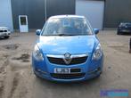 2013 OPEL AGILA 1.2 DEMONTAGE SLOOP (220), Auto-onderdelen, Gebruikt, Opel