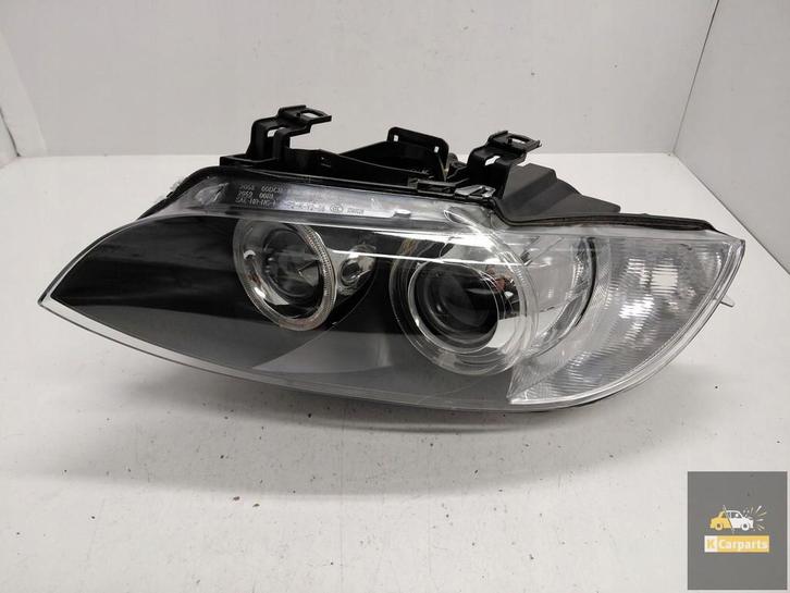 7162127, Phare gauche au x non sans torsion pour BMW E92 E93, Autos : Pièces & Accessoires, Éclairage, BMW, Utilisé