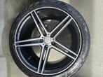Jantes audi A6, Gebruikt, 255 mm, Velg(en), Personenwagen