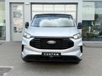 Ford Transit Custom 320L 2.0TD 150Pk/110Kw M6 FWD Trend-NEW-, Voorwielaandrijving, 4 deurs, Stof, 110 kW