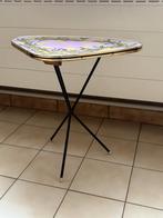Vintage bijzettafel, Antiek en Kunst, Ophalen
