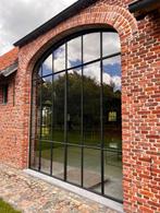 Groot boograam, Doe-het-zelf en Bouw, Deuren en Vliegenramen, Ophalen, Zo goed als nieuw