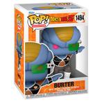 Funko POP Dragon Ball Z - Ginyu Force Burter (1494), Funko, Nieuw, Ophalen of Verzenden, Supportemea@funko.com