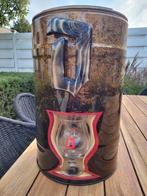 Vatje van Duvel airbrush gespoten, Ophalen of Verzenden