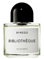 Parfum Byredo BIBLIOTHEQUE, Ophalen, Nieuw