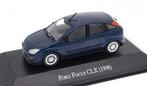 Ford Focus GLx - 1998 -, Hobby & Loisirs créatifs, Voitures miniatures | 1:43, Enlèvement ou Envoi, Neuf, Voiture, Autres marques