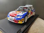 Peugeot 306 #1 rallye du Var 2017 Solido 1:18 neuve., Ophalen of Verzenden, Nieuw, Auto, Solido