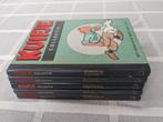 Kuifje Collectie - 5 delen, Meerdere stripboeken, Ophalen of Verzenden, Zo goed als nieuw